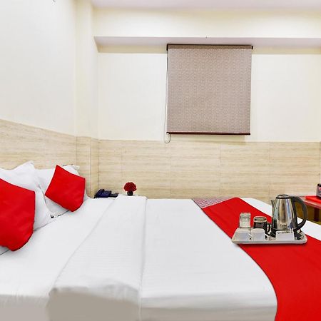 Super Hotel O Tourist Residency Jaipur Extérieur photo