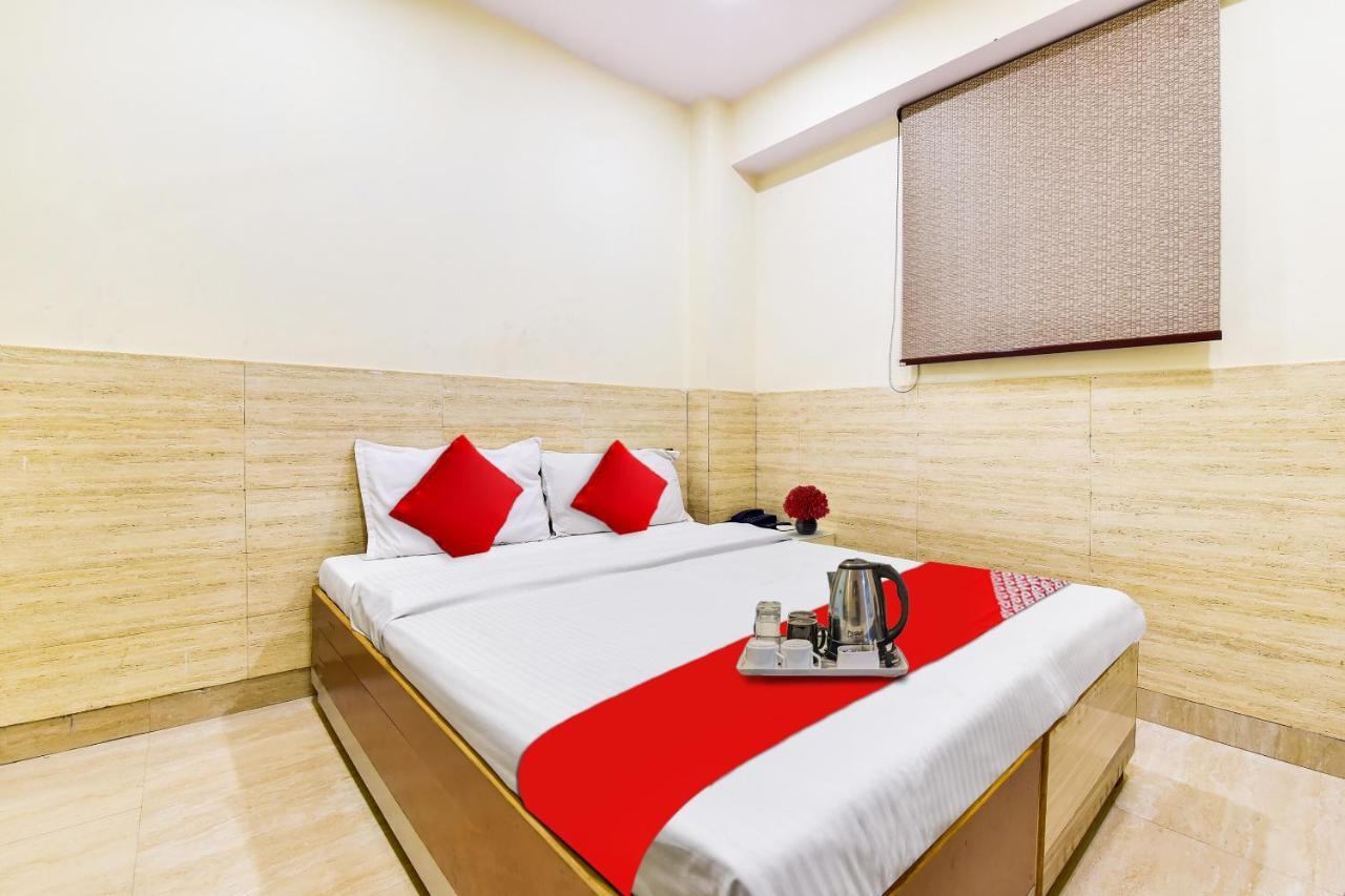Super Hotel O Tourist Residency Jaipur Extérieur photo