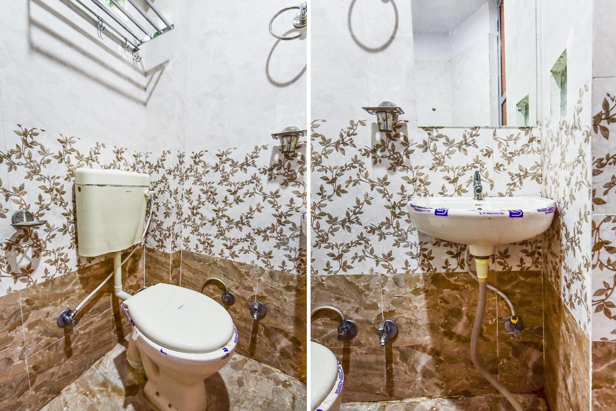 Super Hotel O Tourist Residency Jaipur Extérieur photo